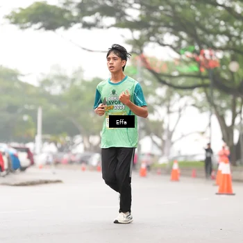 Runner Photo 8485768