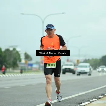 Runner Photo 8485769