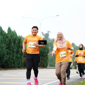 Runner Photo 8485770