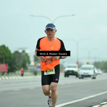 Runner Photo 8485772