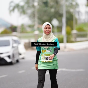 Runner Photo 8485773