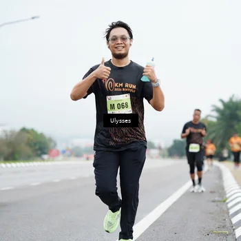 Runner Photo 8485774