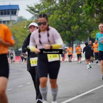 Runner Photo 8485777