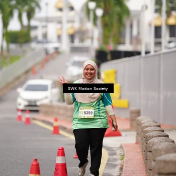 Runner Photo 8485778
