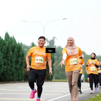 Runner Photo 8485779