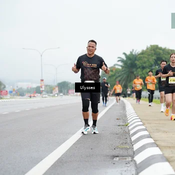 Runner Photo 8485780