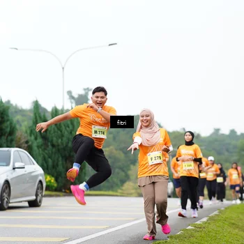 Runner Photo 8485781
