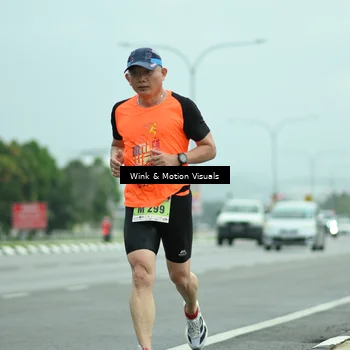 Runner Photo 8485782
