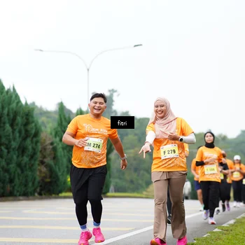 Runner Photo 8485784