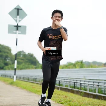 Runner Photo 8485785