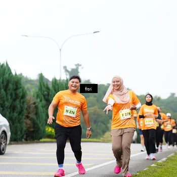 Runner Photo 8485787