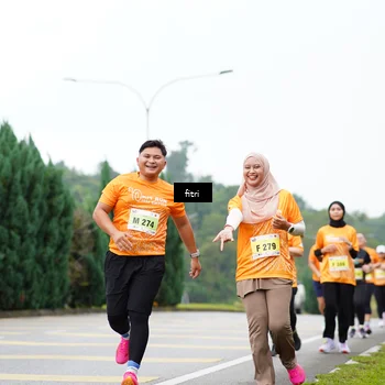 Runner Photo 8485788