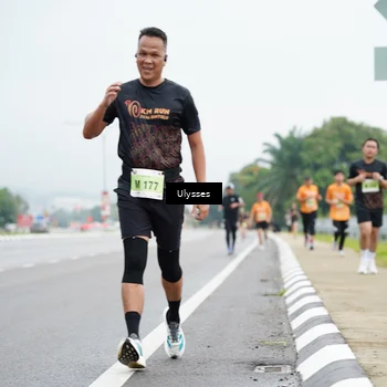 Runner Photo 8485789