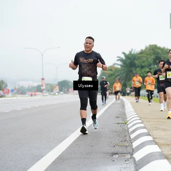 Runner Photo 8485791