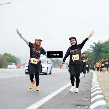 Runner Photo 8485792