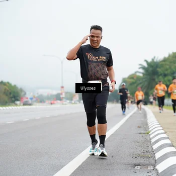 Runner Photo 8485793