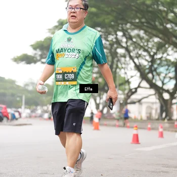 Runner Photo 8485796