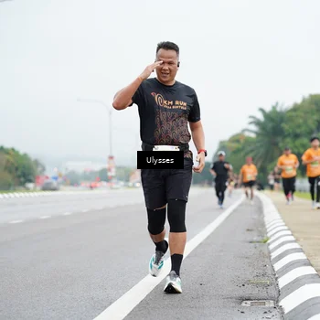 Runner Photo 8485797