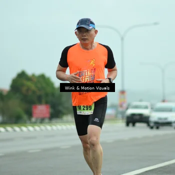 Runner Photo 8485799
