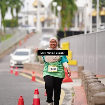 Runner Photo 8485800