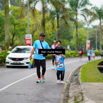 Runner Photo 8485802