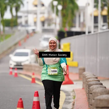 Runner Photo 8485803