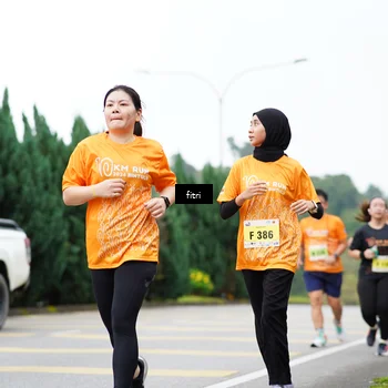 Runner Photo 8485804