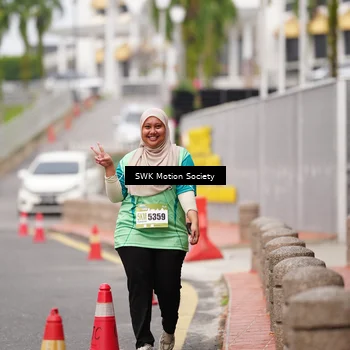 Runner Photo 8485807