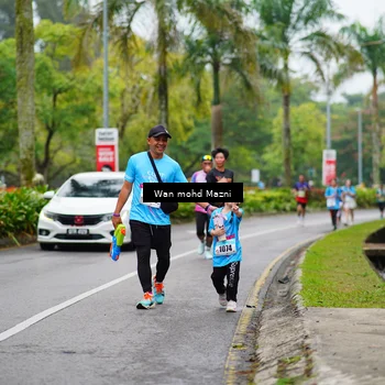 Runner Photo 8485808