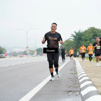 Runner Photo 8485809