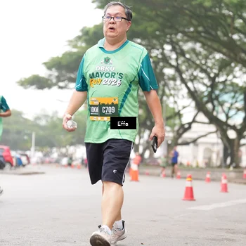 Runner Photo 8485811