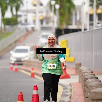 Runner Photo 8485812