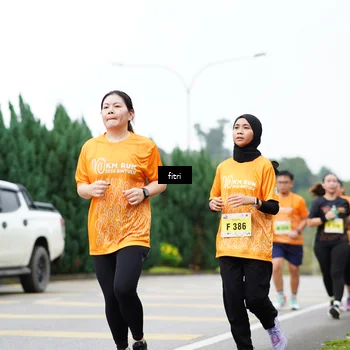 Runner Photo 8485813
