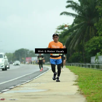 Runner Photo 8485814