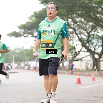 Runner Photo 8485815