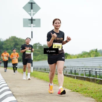 Runner Photo 8485817
