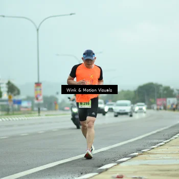 Runner Photo 8485819
