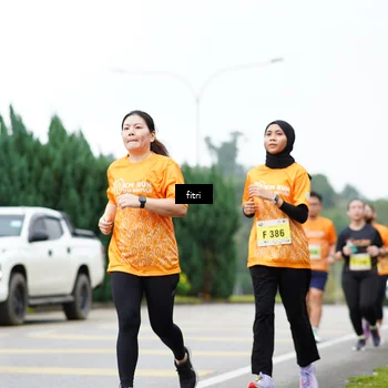 Runner Photo 8485822