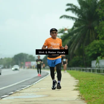 Runner Photo 8485826