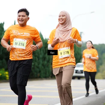Runner Photo 8485827