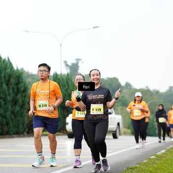 Runner Photo 8485829
