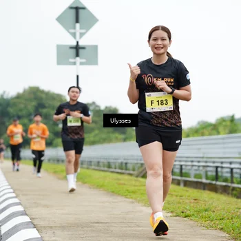 Runner Photo 8485830