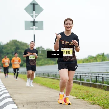 Runner Photo 8485833