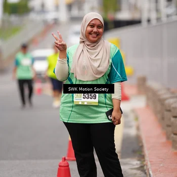 Runner Photo 8485834