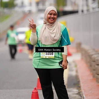 Runner Photo 8485835