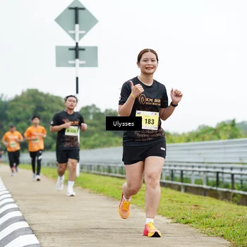 Runner Photo 8485836
