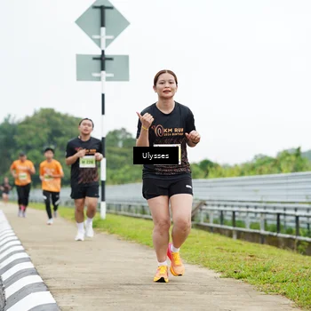 Runner Photo 8485837