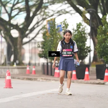 Runner Photo 8485839
