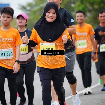Runner Photo 8485840