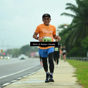 Runner Photo 8485843